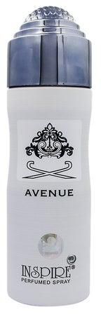 Avenue Perfumed Spray 200ml