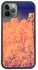 Protective Case Cover For Apple iPhone 11 Pro Max Multicolour