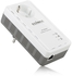 EDIMAX POWERLINE ADAPTER : 200MBPS POWERLINE ADAPTER WITH INTEGRATED POWER SOCKET