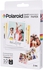 Polaroid POP Instant Print Camera Blue  with Polaroid Zink 3.5 X 4.25 -20 sheets Pack