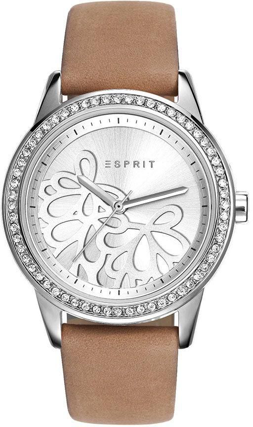 Esprit ES108122001 For Women analog ,Casual Watch