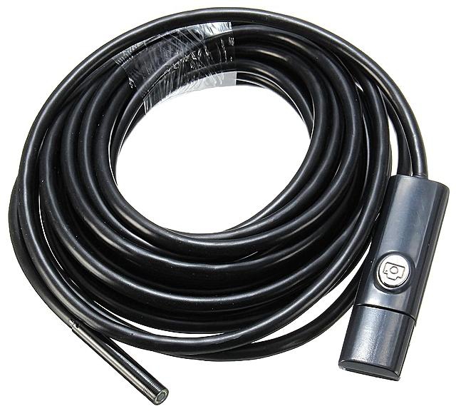 Generic 5.5mm 6-LED Android Endoscope Camera 5M