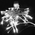 Generic 3M 30LED Christmas Fairy String Light (White)