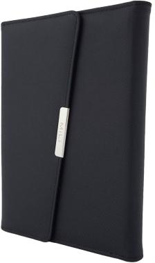 MiLi HB-B40 Power Notebook PU 4000mAh Powerbank Black