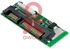 LIF to SATA Adapter Card&Cable 1.8" 24-Pin LIF to 22-Pin 2.5" SATA SSD Converter,C6190