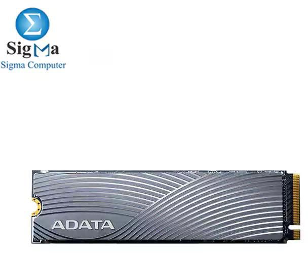 ADATA Swordfish 250GB 3D NAND PCIe Gen3x4 NVMe M.2