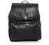 Glitter Women Backpack Bag-Black