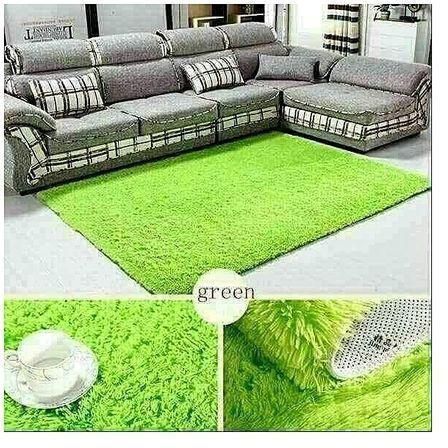Generic Fluffy Carpets 5*8