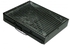Generic BBQ Charcoal Grill Black 36X29X6.8centimeter