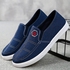 Boys canvas shoes new fashion trend, lightweight sports fashion casual canvas shoes
