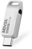 Generic MIXZA SA - TU01 2 In 1 64GB Type-C OTG + USB 3.0 Flash Drive Data Storage Device