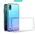 Protective Case Cover For Samsung Galaxy A01 Clear