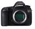 Canon EOS 5DS Body Only Digital SLR Camera Black