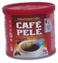 Cafe Pele Instant Coffee Tins - 50g