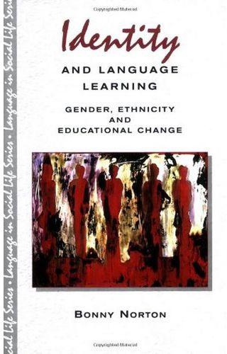 Identity and language learning; Gender, Ethnicity and Educational change