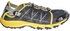 The North Face Yellow Hiking Shoe For Men