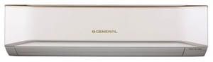 O General Split Air Conditioner 1.5 Ton ASGA18FUTD