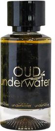 Oud Underwater Leather Wood Unisex Eau De Parfum 50ml