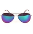 نظارة شمسية للجنسن باللون الازرق