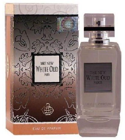 Fragrance World White Oud EDP 100ml Perfume price from fragrances