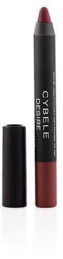 Cybele Desire Lipstick Pencil - No. 07 Dark Magenta