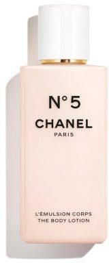 CHANEL NO.5 FOR WOMEN THE SHOWER GEL 200 ml