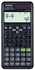 Casio FX-991 ES PLUS 2nd Edition Function Scientific Calculator - Black