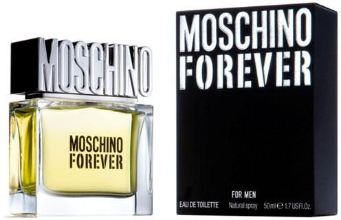 Moschino Forever EDT 50 ml