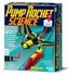 4M Pump Rocket Science 14 Pcs