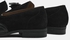 Slip-On Comfort Shoes Black
