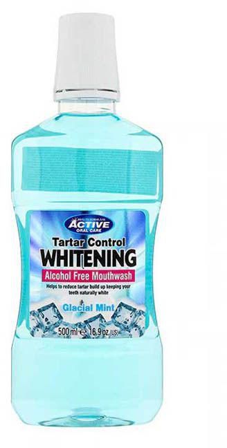 Beauty Formula Whitening Mouthwash 500 ml