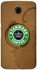 Stylizedd HTC One M9 Slim Snap Case Cover Matte Finish - Starwars Coffee