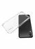 LNKOO Protective Case Cover For Samsung Galaxy M10 Clear