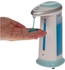 Soap Magic Hands Free Soap Dispenser Blue