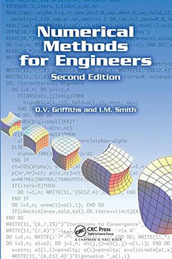 Taylor Numerical Methods for Engineers ,Ed. :2
