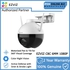 EZVIZ C8C 2MP 6mm 1080P WiFi Pan/Tilt Color Night Smart Home CCTV Camera