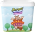 Borgat bumble bear gummy candy 175 g