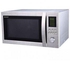 Sharp Microwave Grill With Grill and 8 Cooking Menus 43 L - 1100W - Silver - R-78BR(ST)