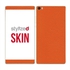 Stylizedd Vinyl Skin Decal Body Wrap for Huawei Nexus 6P - Carbon Fibre White