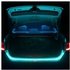 Car LED Tail Light Strip Flexible Shock Resistant Water