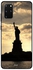 Skin Case Cover -for Samsung Galaxy S20 Plus Statue Of Liberty NY نمط تمثال الحرية بنيويورك
