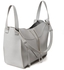 b'Women Bags Set PU Leather Handbags Ladies Handbag And Purse Set Big Shoulder Bag'