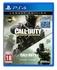 Activision PS4 Call Of Duty : Infinite Warfare - ِArabic Edition - PS4