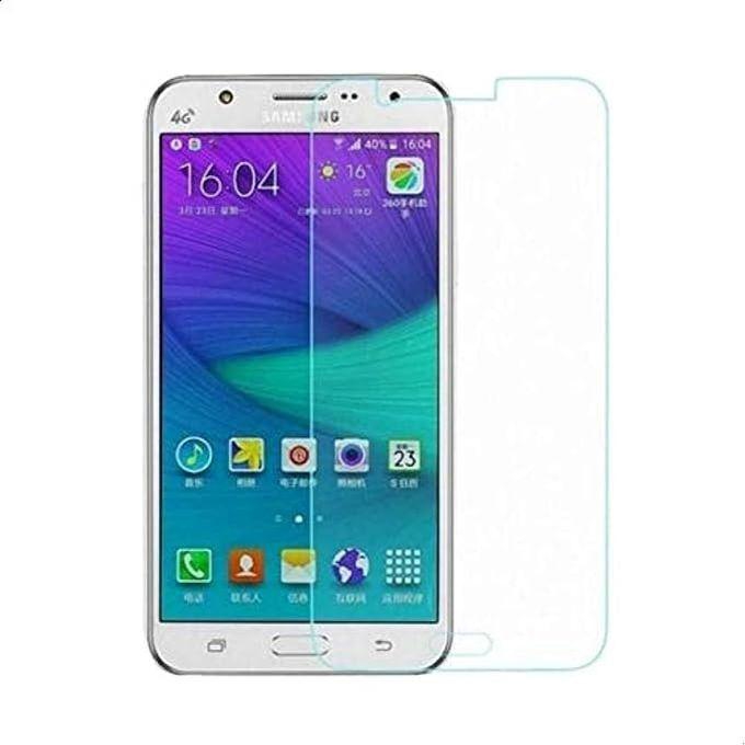 Glass Screen Protector For Mobile Samsung Galaxy A5 2016 - Clear