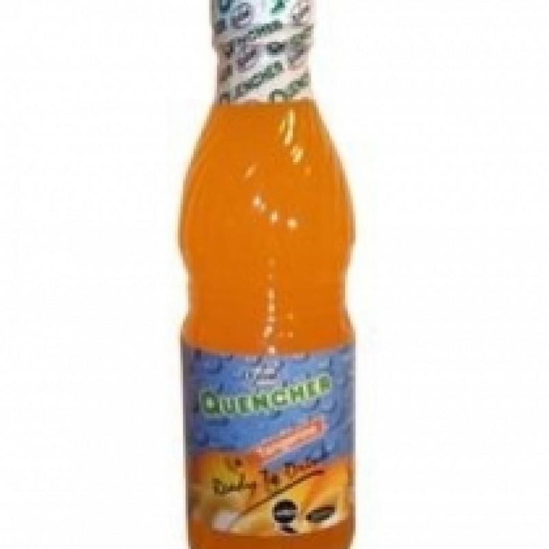 QUENCHER TANGERINE READY TO DRINK 300ML