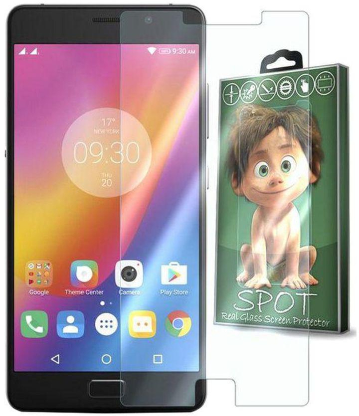 Tempered Glass Screen Protector For Lenovo P2 Clear