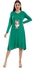 El Negm ElSharky Cotton _casual _dress_ For Women