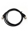 Computer To Printer Cable - Black