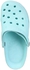 Get Onda Clog Slipper For Girls, 37 EU - Turquoise with best offers | Raneen.com