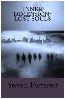 Inner Dimension- Lost Souls Paperback